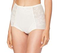 Susa Damen Miederhose, Elfenbein (Champagner 2), 42 (Herstellergröße: 95)