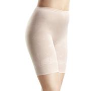 Susa Damen Miederhose mit Bein Classics I Shapewear Damen Shorts I Bauchweg Hose I Schlanker Schnitt mit Shaping Effekt I Formt Taille, Bauch & Po