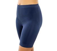 Susa Damen Miederhose mit Bein I Shapewear 5511 I Größen S-XL I Komfortable Passform, hohe Taille & Anti-Scheuern I Figurschmeichelndes Design I Ideal unter Kleidern, Röcken & Dirndl