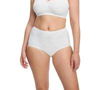 Susa Damen Miederslip I Sevilla 702 I Größen 38-52 I Bequeme Shapewear Miederhose aus hochwertigen Materialien I Figurschmeichelndes Design I Ideal für Alltag & besondere Anlässe