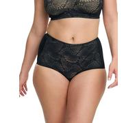 Susa Damen Miederslip I Sevilla 702 I Größen 38-52 I Bequeme Shapewear Miederhose aus hochwertigen Materialien I Figurschmeichelndes Design I Ideal für Alltag & besondere Anlässe