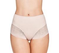 Susa Damen Milano Slip, Nude, 42 EU