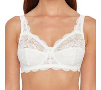 SUSA BH Damen ohne Bügel Latina, Damen-BHs mit genähten Cups & längenverstellbarem Träger, Idealer Halt,Häkchenverschluss