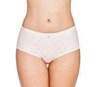 Susa Damen Rhodos Slip, Soft Peach Beige, 38