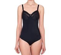 SUSA Body ohne Bügel 6585 schwarz - 80C