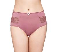Susa Damen Santorin Slip, Smoky Rose Pink, 38