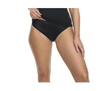 Susa Damen Slip Catania 663 Gr. 44 in schwarz