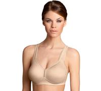 SUSA Damen Standard BH, Blickdicht, Haut, B85