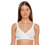 Susa Damen Standard BH, Weiß (003), 90E