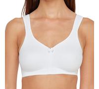 SUSA Damen Standard BH, Weiß, A100