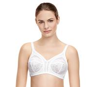 SUSA Damen Standard BH, Weiß, E95