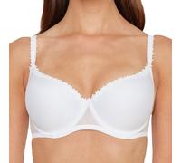 Susa Dirndl-BH 7300 Weiß Damen 70B