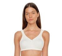 Susa Topsy Plus BH ohne Bügel (Farbe: champagner / Größe: 100B)