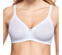 SUSA BH Damen ohne Bügel Topsy , Damen-BHs mit vorgeformten Cups ,optimaler Halt , Aus strapazierfähigem Material