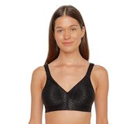 Susa Damen Topsy Plus BH, Schwarz (004), 75E EU