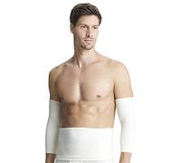Susa Damen Unisex Angora Gelenkwärmer s8060940 Unterhemd, Weiß (wollweiß s115), 40 (Herstellergröße: M)