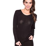 Susa Damen Unterhemd 1/1 Arm Angora 7960832