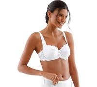 Susa Damen Wiesn Zauber BH (1er Pack)
