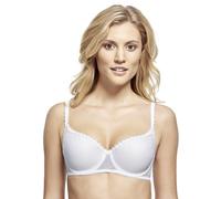 SUSA Dirndl-BH 7300 weiß - 75C