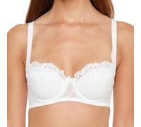 Susa Dirndl-BH »Dirndl BH mit Bügel Wiesn-Zauber« (1-tlg) Push up Effekt, weiss