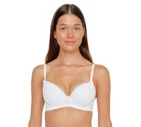 SUSA Dirndl-BH 8025 weiß 75B