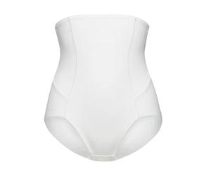 SUSA High Waist Panty Milano , High Waist Unterhosen für Damen , Bauchweg Slip Damen , Unterwäsche mit Shaping Effekt , Formt Taille, Bauch & Po