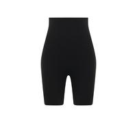 SUSA - MH hoch mit Bein schwarz - Gr. - 36