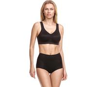 SUSA Miederhose 5233 schwarz - 70