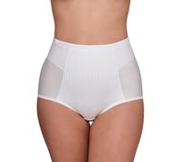 Susa Miederslip Cremona Damen Weiß Gr. 85 – 66% Polyamid/34% Elasthan