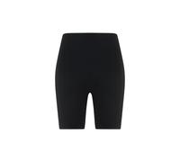 SUSA - Miederhose mit Bein schwarz - Gr. - 48