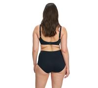 Susa Miederhose Damen Schwarz Größe 38