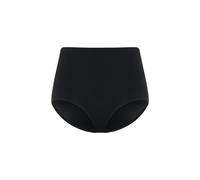Susa Miederhose Shapewear Damen Schwarz Größe 48