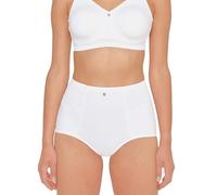 Susa Miederslip »Miederslip Capri« (1 Stück) Bauchformend, weiss SIZE,38|40|42|44|46|48|52