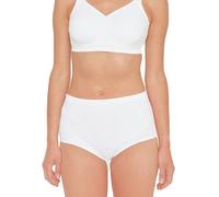 Susa Miederslip für Dame London I Shapewear Damen I Bauchweg Slip Damen I Miederhose mit deutlichem Shaping Effekt I Formt Taille, Bauch & Po