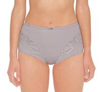 Susa Miederslip London – Damen, 75% Polyamid/25% Elasthan – Frosty Lavender Gr. 46