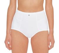 Susa Capri Miederslip (Farbe: weiß / Größe: 42)