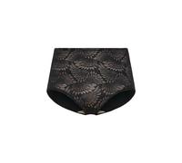 SUSA - Miederslip schwarz - Gr. - 46