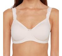 SUSA Minimizer BH Damen mit Bügel London I Damen-BHS mit Minimizer Schnittform, verkleinert die Brüste optisch I Gemoldete Cups, breite Träger