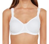 Susa Minimizer BH Damen mit Bügel London I Damen-BHS mit Minimizer Schnittform, verkleinert die Brüste optisch I Gemoldete Cups, breite Träger