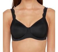 SUSA Minimizer BH Damen mit Bügel London I Damen-BHS mit Minimizer Schnittform, verkleinert die Brüste optisch I Gemoldete Cups, breite Träger