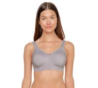 Susa Damen Minimizer-BH 8014 gemoldet ohne Bügel Frosty Lavender 90D