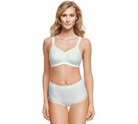 Susa Damen Bügel 8014 Minimizer BH, Ivory, 75 G