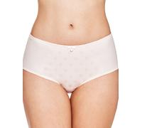 Susa Slip Rhodos 673 Damen – 73% Polyamid, 27% Elasthan – Soft Peach – Größe 42