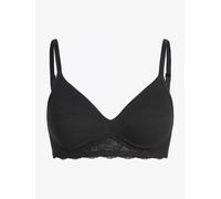 SUSA Schalen-BH in Schwarz - Größe 80D | Damen Bhs