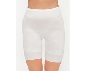 SUSA Shape-Hose in Creme - Größe 115 | Damen Dessous