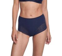 Susa Shaper Slip Milano I High Waist Unterhosen für Damen I Bauchweg Slip Damen I Unterwäsche mit Shaping Effekt I Formt Taille, Bauch & Po