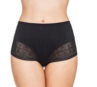 SUSA Slip 5557 schwarz - 38
