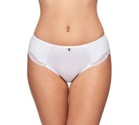 SUSA Slip 662 weiß 44