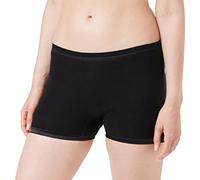 Susa Slip Damen Angora, Unterwäsche für Frauen aus Angorawolle & Baumwolle, Damen Unterwäsche, elastisch und wärmend, Hoher