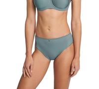 Susa Damen Catania Slip, Aqua Green, 46